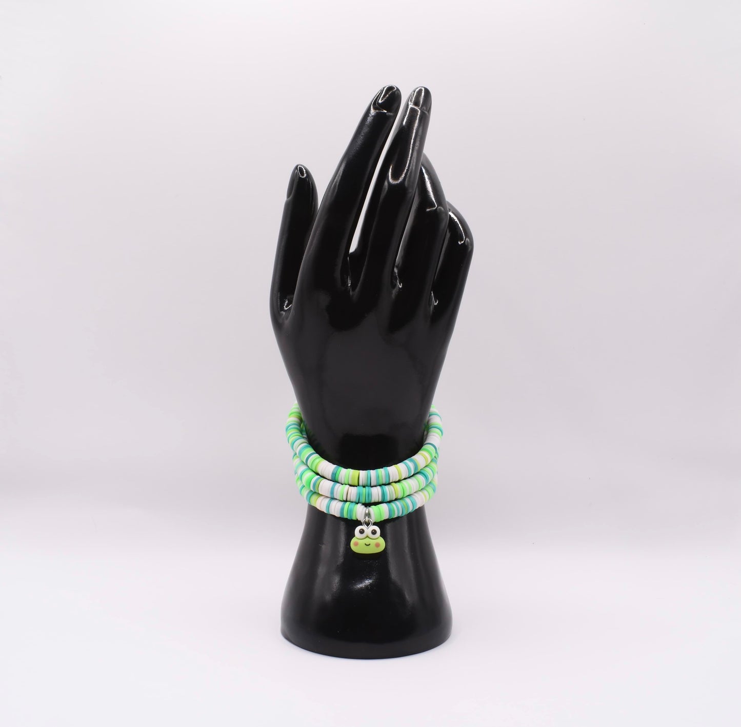 I’m Feeling Froggy