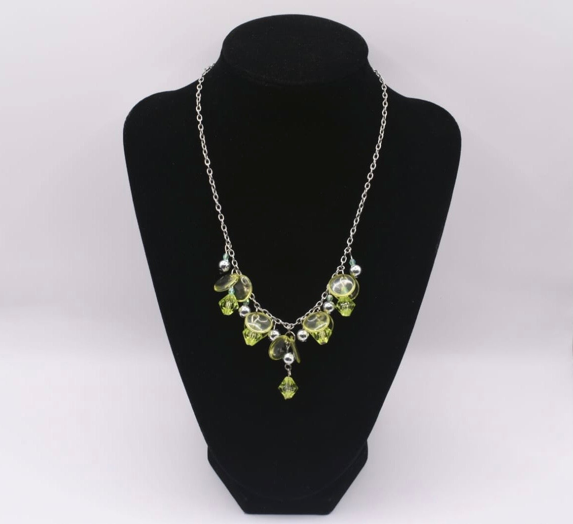 Green Meadow Cascade