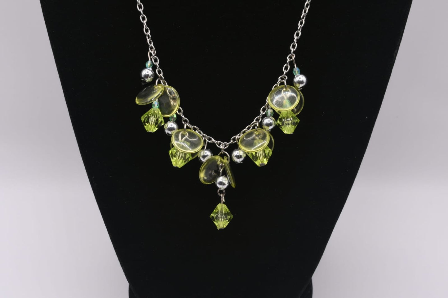 Green Meadow Cascade