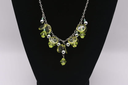 Green Meadow Cascade