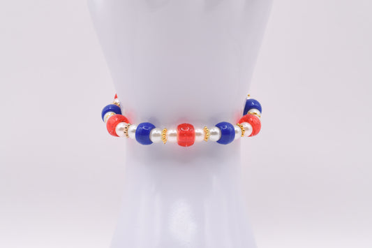 Stars & Stripes Shine