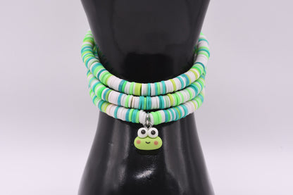 I’m Feeling Froggy