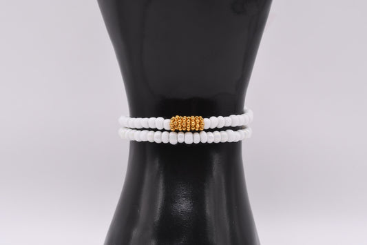 Just A Touch of Gold