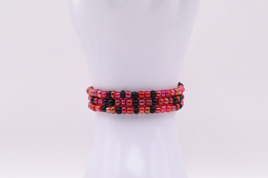 I Didn’t Come to Blend In