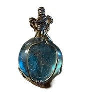 Aqua Glint