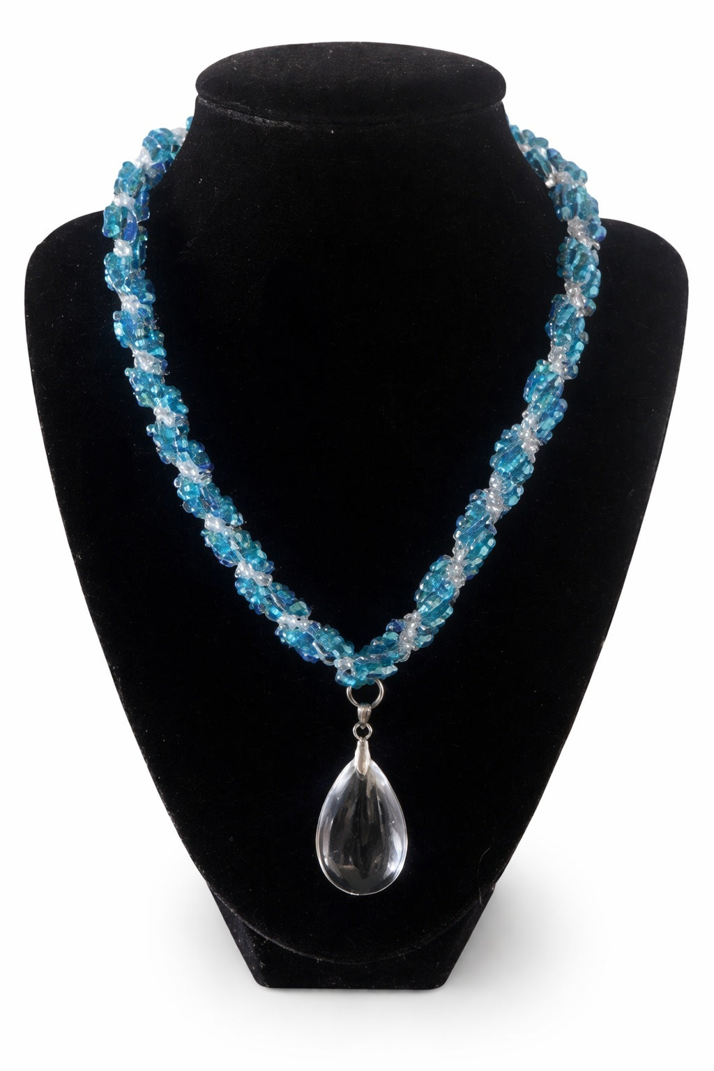 Blue Tear