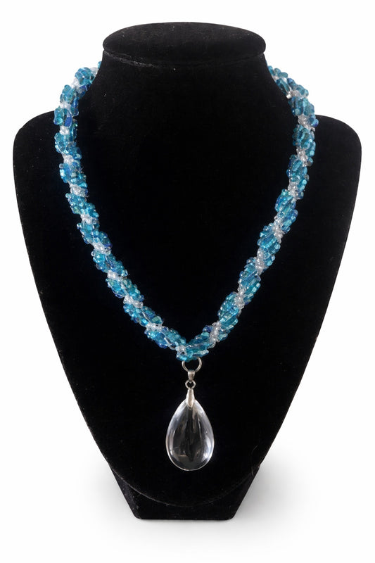 Blue Tear
