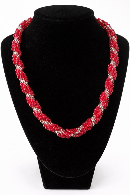 Ruby Drops