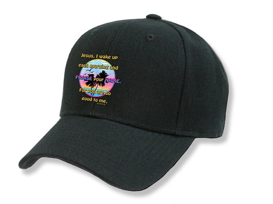 Faith-Focused Hats: Wear Your Beliefs Boldly