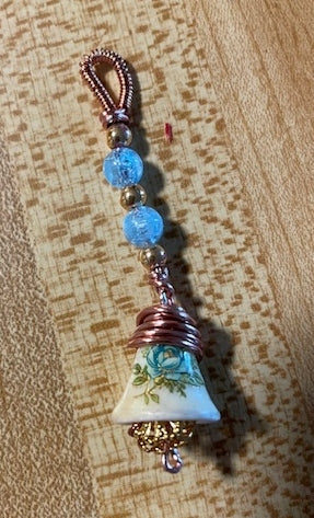 Bella Pendant