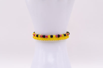 A Little Sun, With Spice