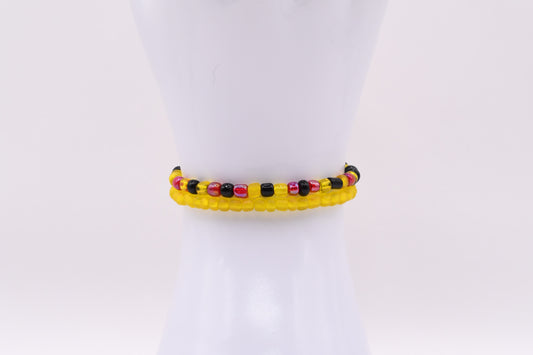 A Little Sun, With Spice