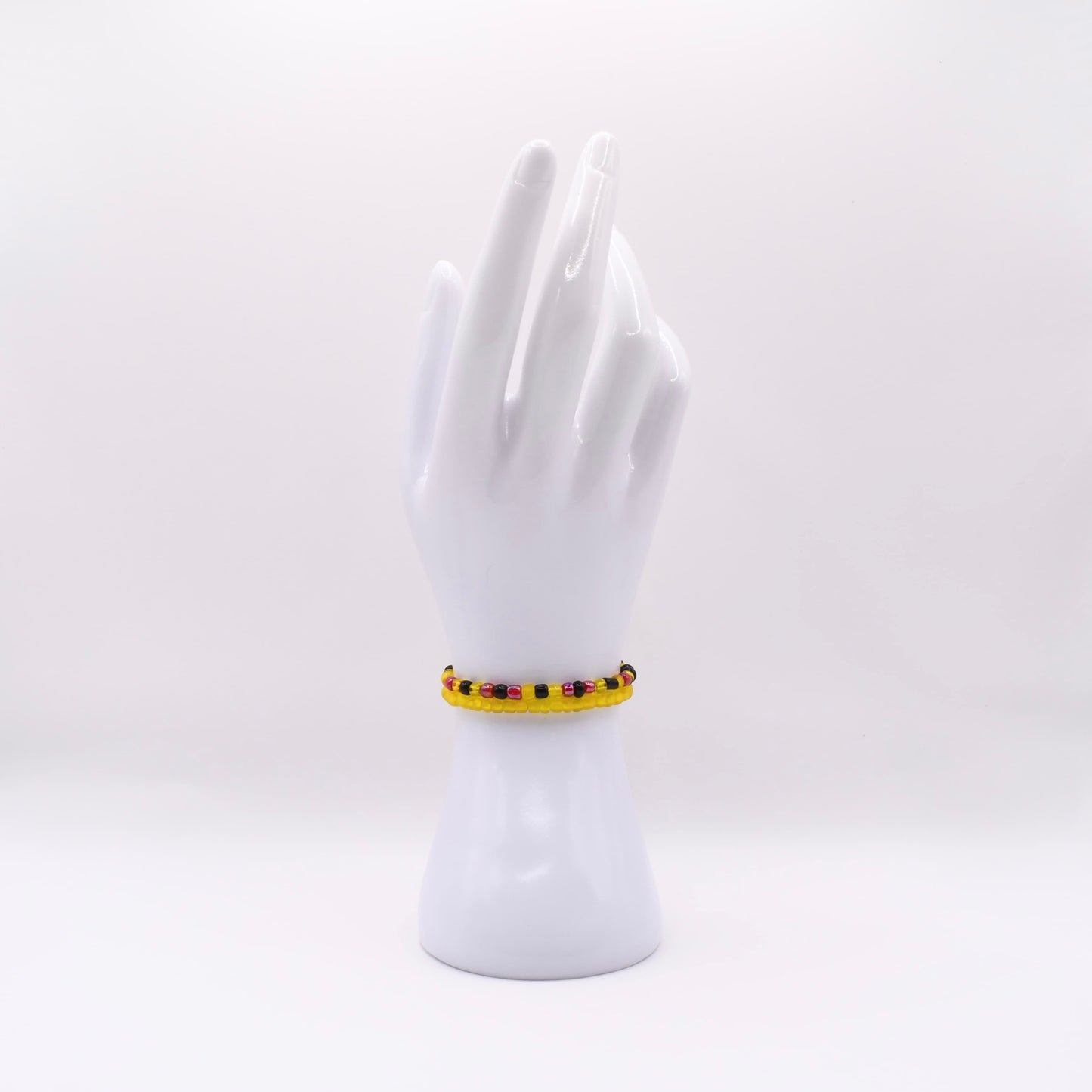 A Little Sun, With Spice