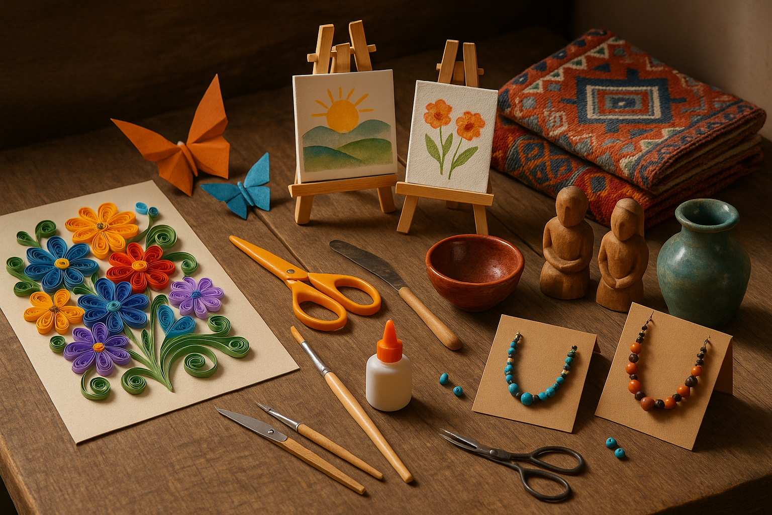 craft art 