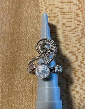 Crystal Spiral