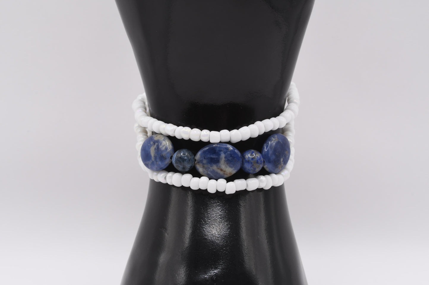 Sodalite Lumare
