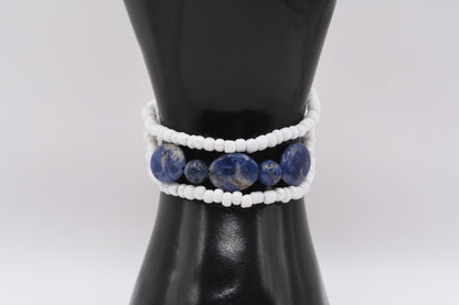 Sodalite Lumare