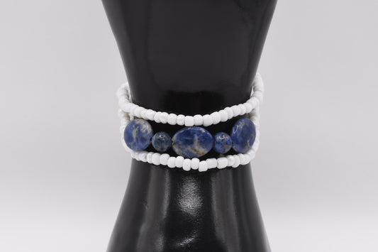 Sodalite Lumare