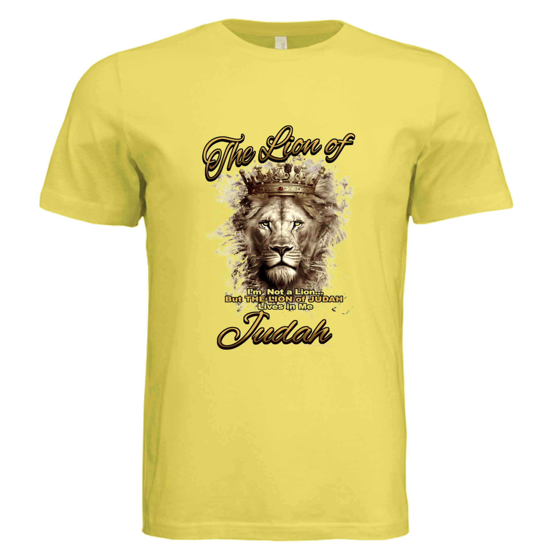 YELLOW - FRONT