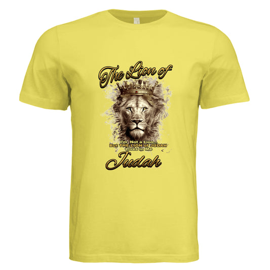 YELLOW - FRONT